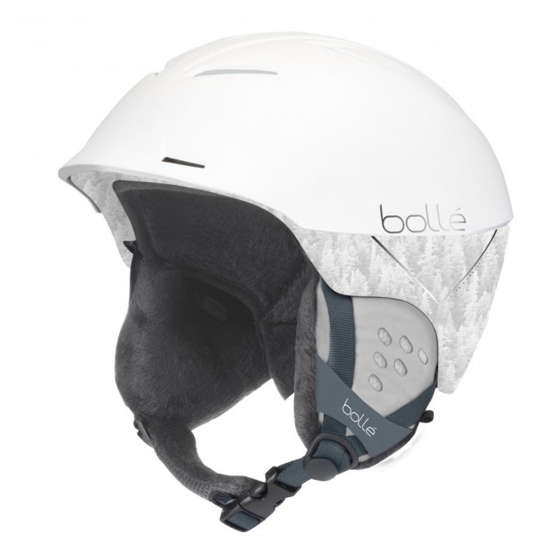 Шлем Bolle SYNERGY 31684